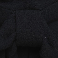 Yves Saint Laurent Abito in nero