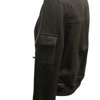 Calvin Klein Verapel jacket in gray
