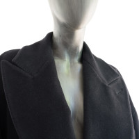 Jean Paul Gaultier manteau d'hiver