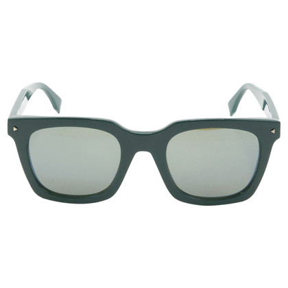 Fendi Sunglasses in Green