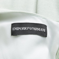 Armani Robe en Vert