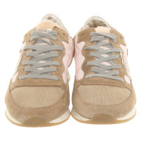Philippe Model Trainers in Beige