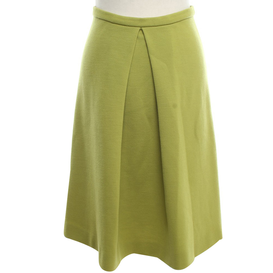 Marni Skirt in Green