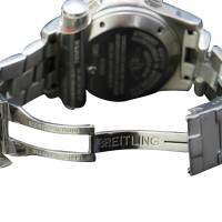 Breitling Horloge "d'urgence"