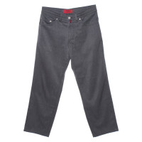 Pierre Cardin Trousers in Grey