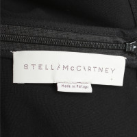 Stella McCartney Jurk in zwart
