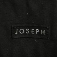 Joseph trousers in dark gray