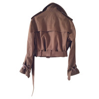 Loewe Giacca/Cappotto in Beige