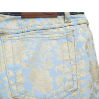 Just Cavalli Jeans with print