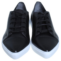 Dkny Sneakers in zwart