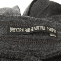Drykorn Sweatpants in grey