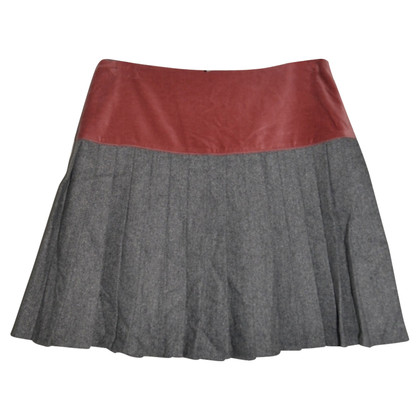 Blumarine Skirt in Grey