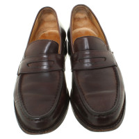 Ludwig Reiter Loafer Brown