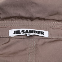 Jil Sander Manteau beige