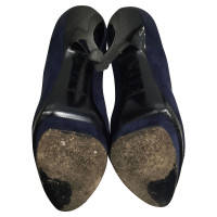 Yves Saint Laurent Court shoes Yves Saint Laurent T.36,5