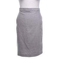 Fabiana Filippi Skirt in Grey