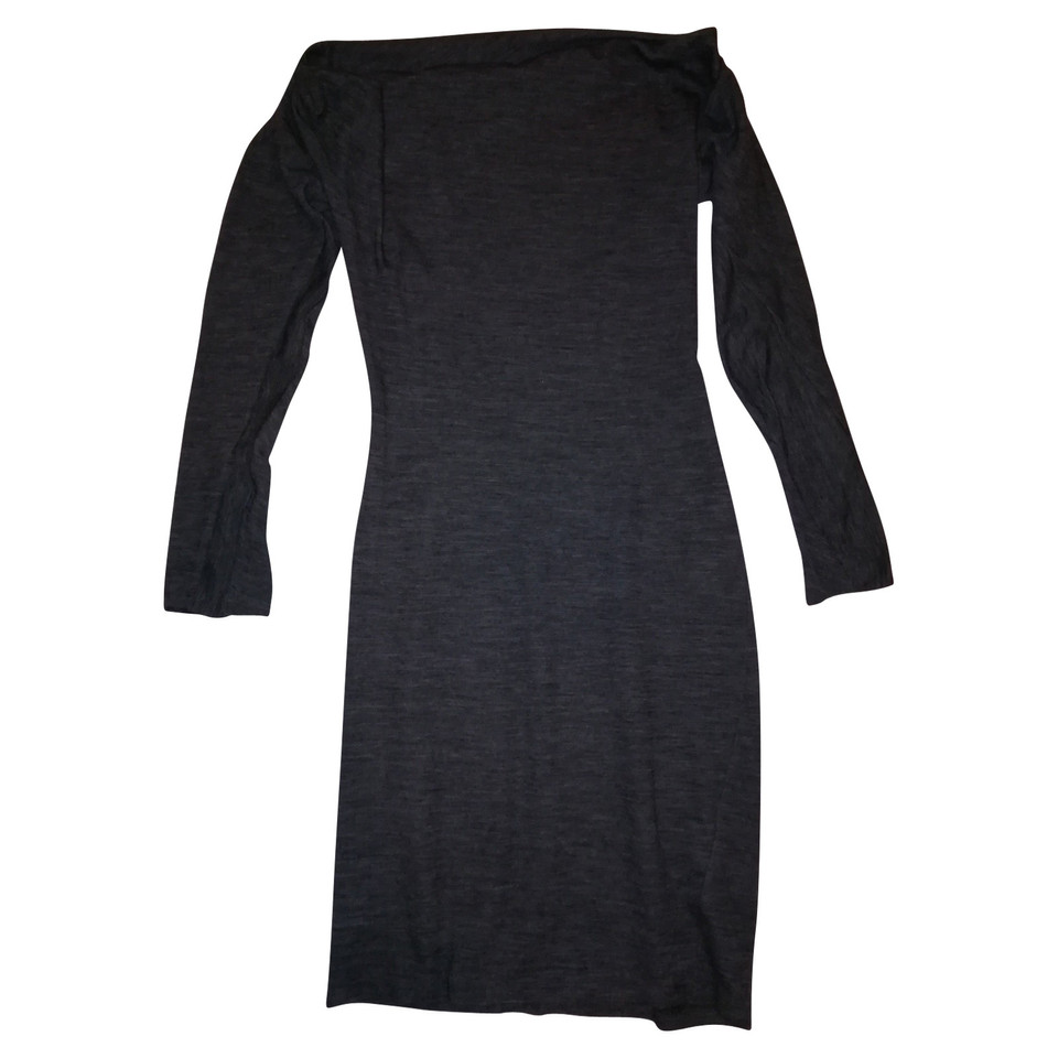 Dsquared2 Dress Wool