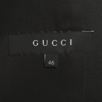 Gucci Blazer in Black