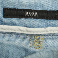 Hugo Boss jeans Gewassen