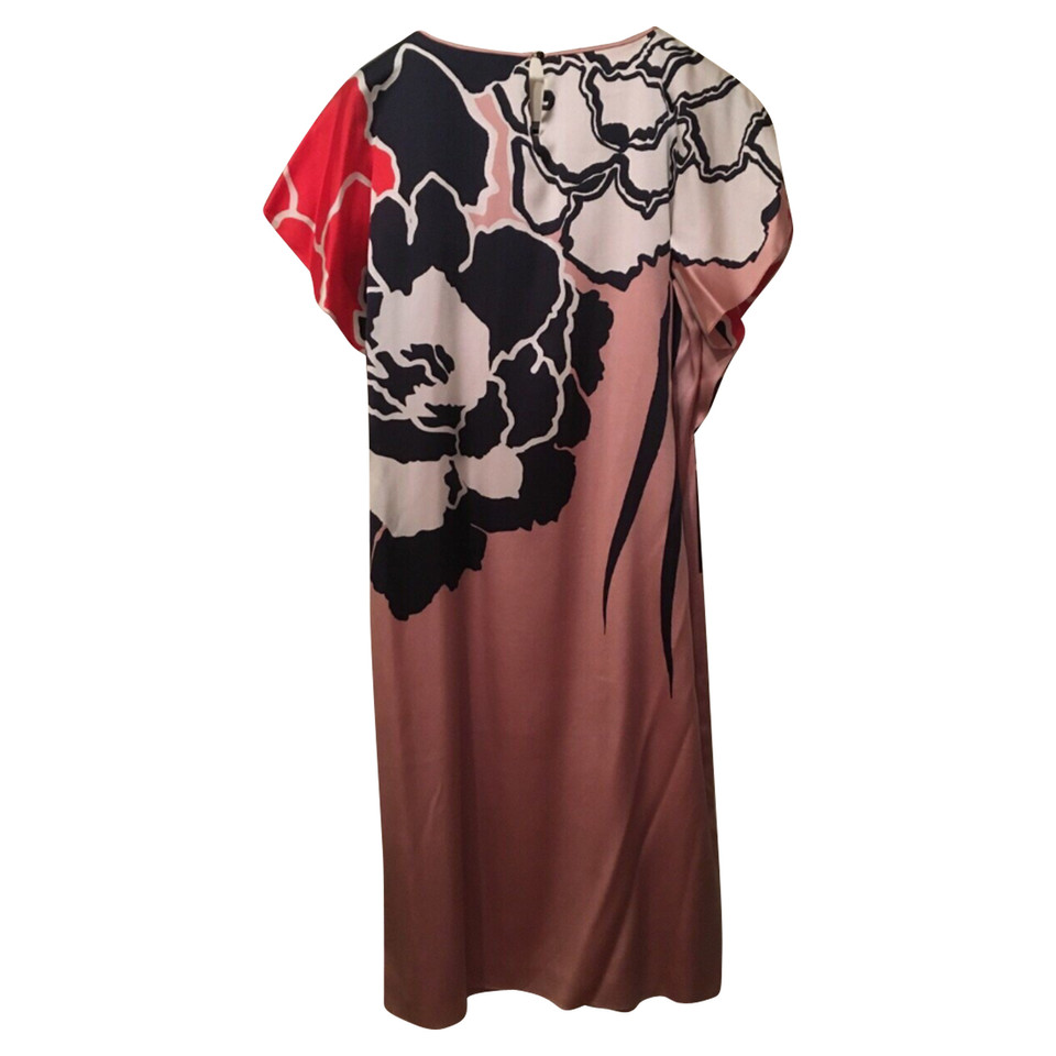 Elie Tahari Robe en Soie