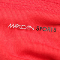 Marc Cain Jurk in rood