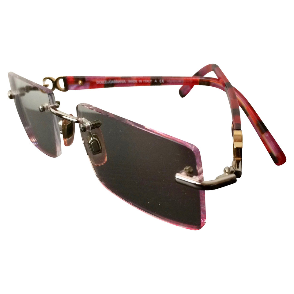 Dolce & Gabbana occhiali da sole