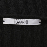 Wolford Pull en noir