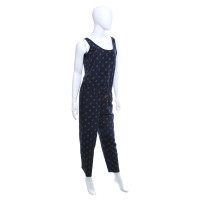 Ralph Lauren Jumpsuit with a delicate pattern