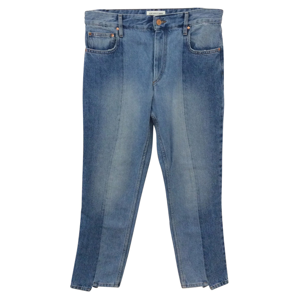Isabel Marant Etoile Jeans Jeans fabric in Blue