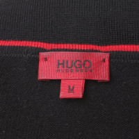 Hugo Boss Hugo - Maglione in nero