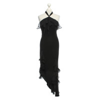 Orna Farho Dress in Black