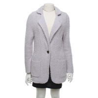 Marc Cain Cardigan in grey