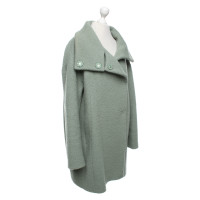 Schumacher Jacket/Coat in Green