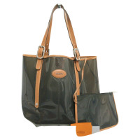 Tod's Shopper in Grau