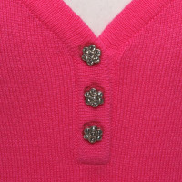 Marc Cain Knitwear Cashmere in Pink