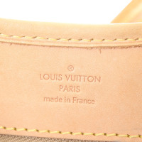 Louis Vuitton Shopper aus Monogram Canvas