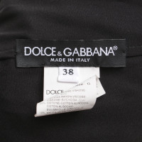 Dolce & Gabbana Kleid aus Spitze