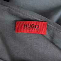 Hugo Boss Robe en gris