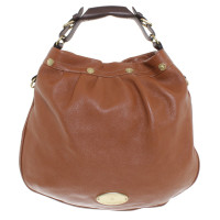 Mulberry Borsa in marrone