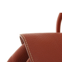 Tod's Handtasche in Braun