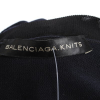 Balenciaga top made of knitwear
