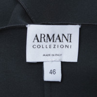 Armani Collezioni Camicia in grigio
