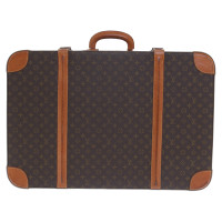 Louis Vuitton Travel cases from Monogram Canvas 