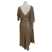 Christian Dior Dress with sequin trim
