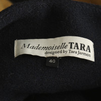 Tara Jarmon Mademoiselle TARA - gonna a pieghe