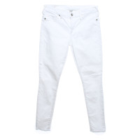 True Religion Jeans in Weiß