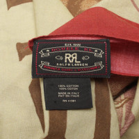 Polo Ralph Lauren Tissu avec motif