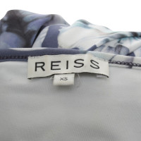 Reiss Dress with floral print
