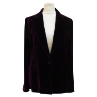 Tom Ford blazer velours