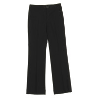 Fay Trousers in Black
